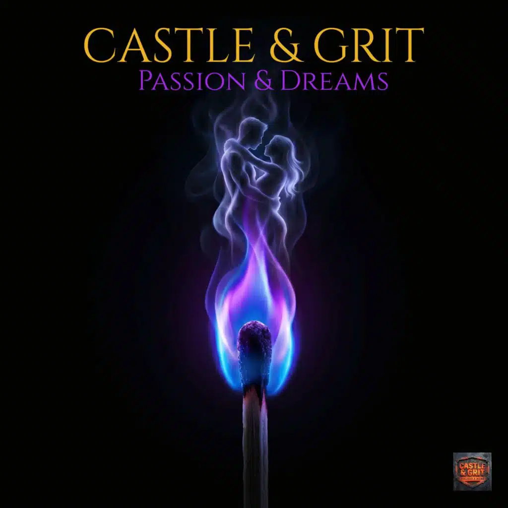 Passion & Dreams