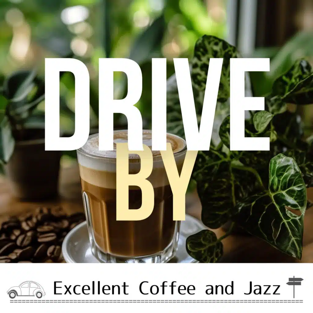 Excellent Coffee and Jazz