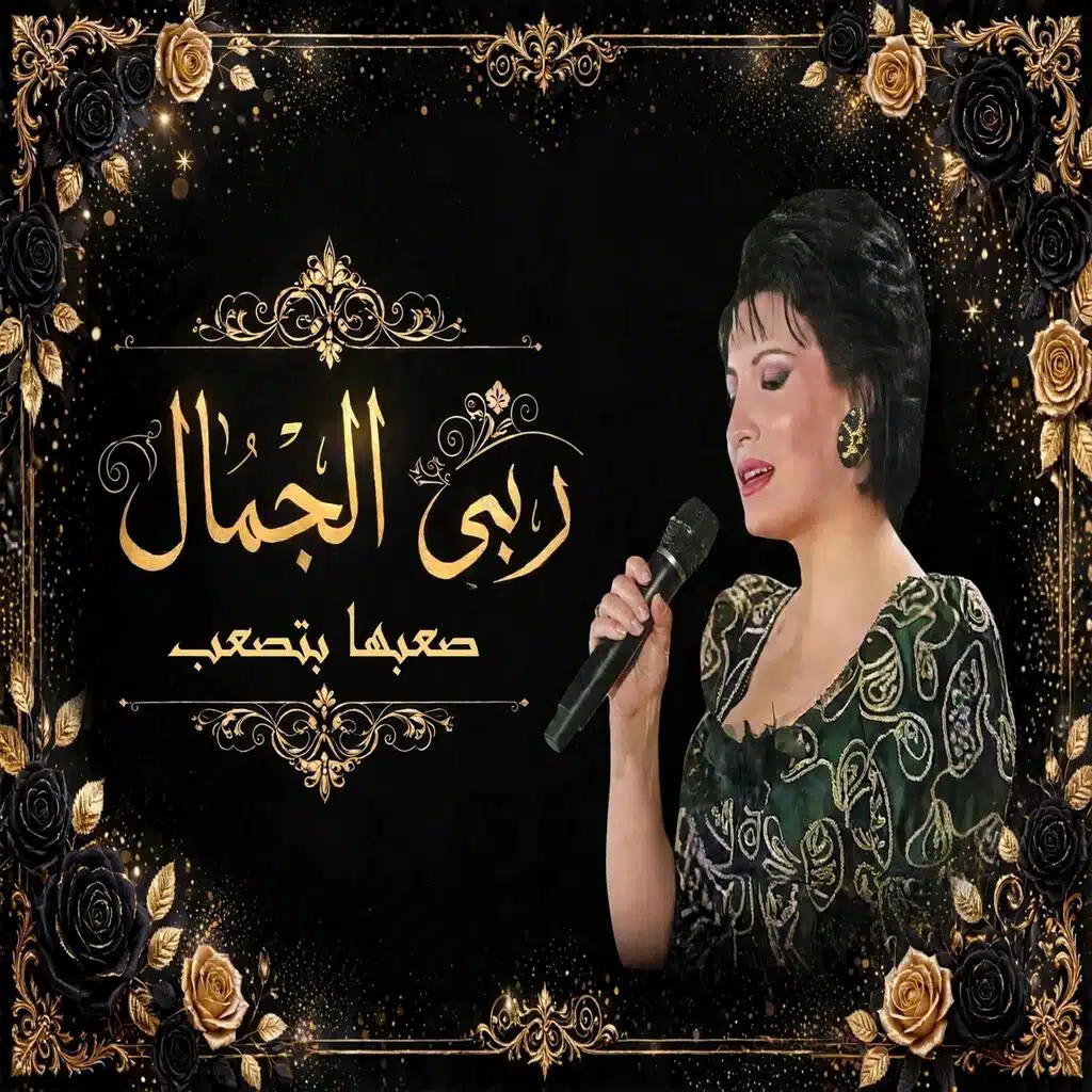 Sa'baha Bitse'ab (صعبها بتصعب)