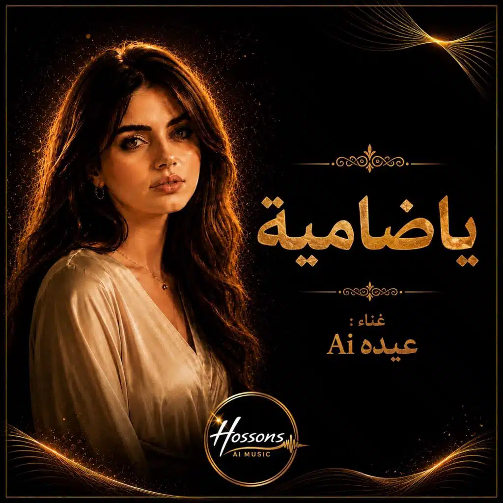 ياضامية - Ya Damiyah