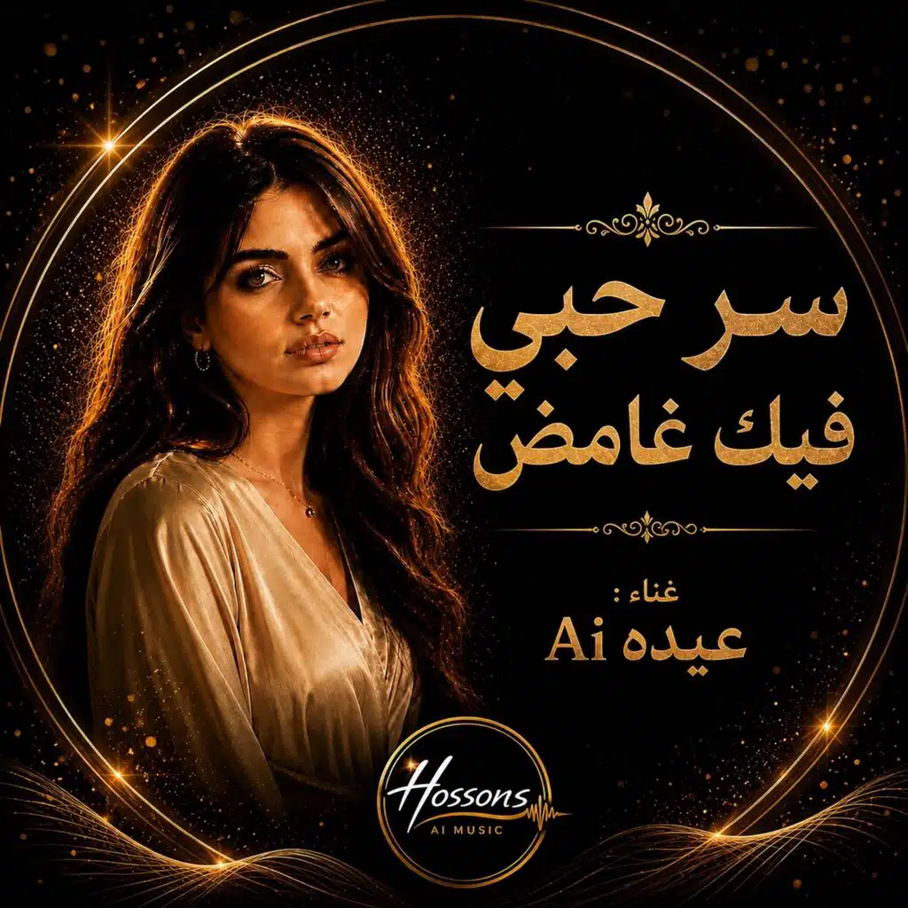 سر حبي فيك غامض - Sir Hobbi Feek Ghamed