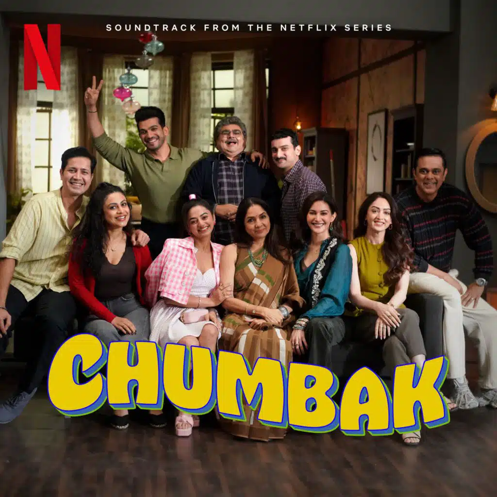 Uroovaak Vora & Uttank Vora