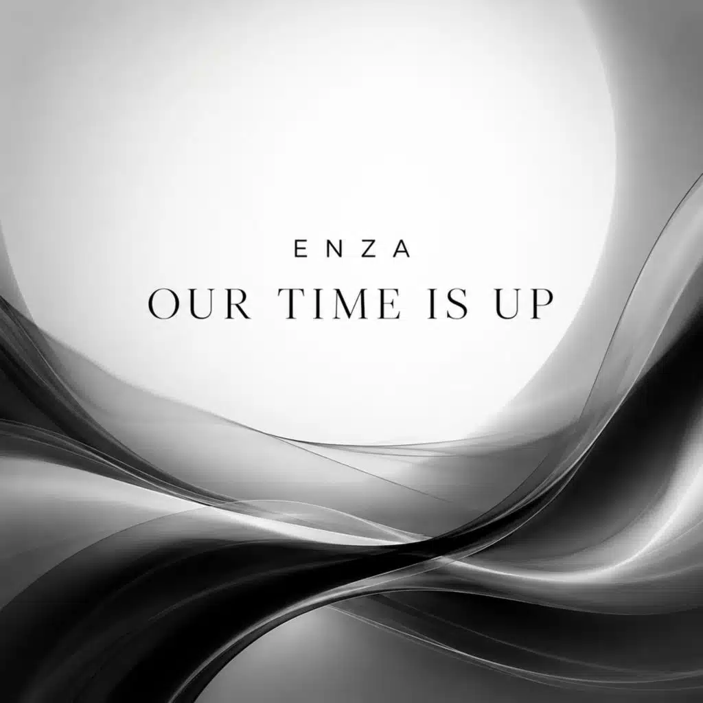 Our Time is Up