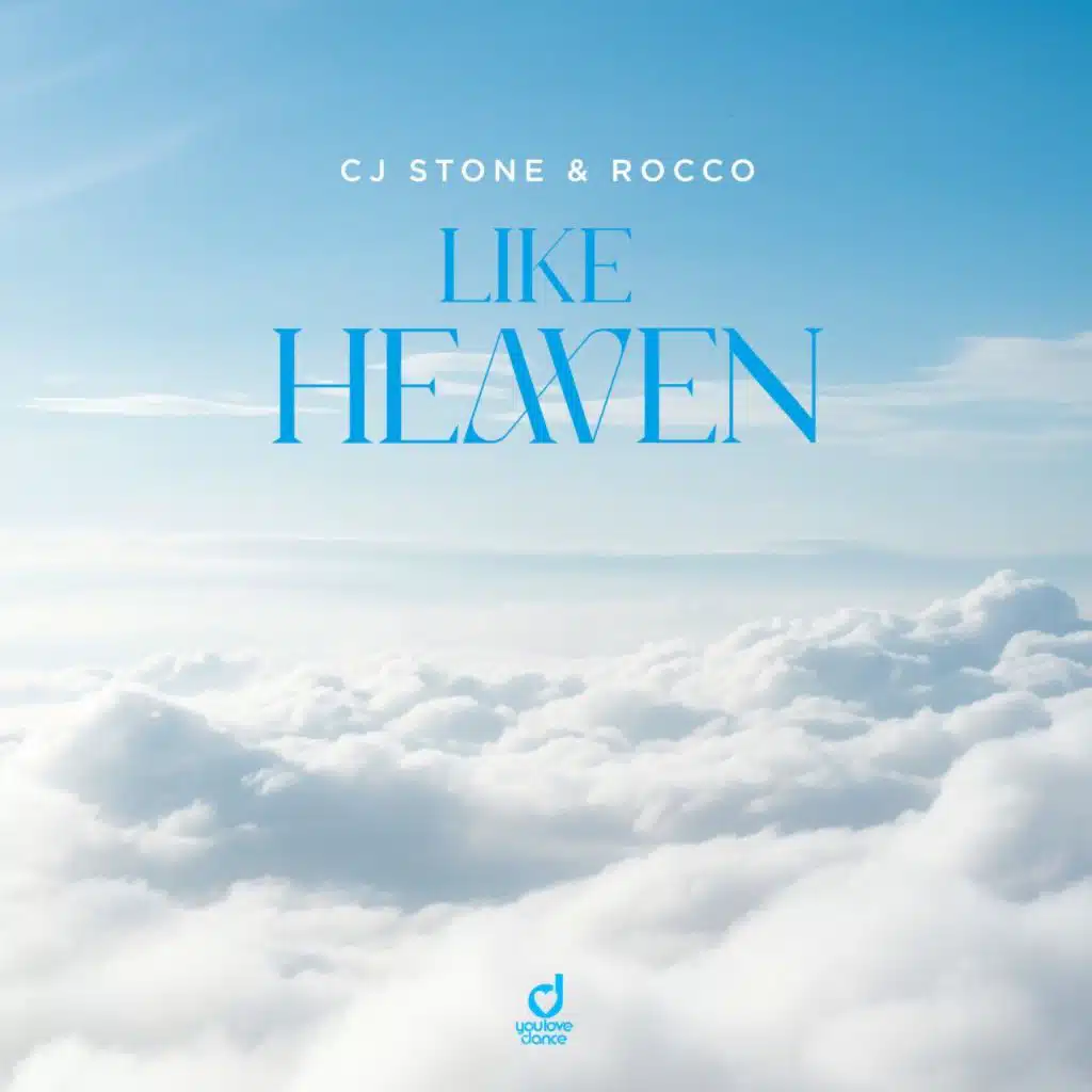 Like Heaven