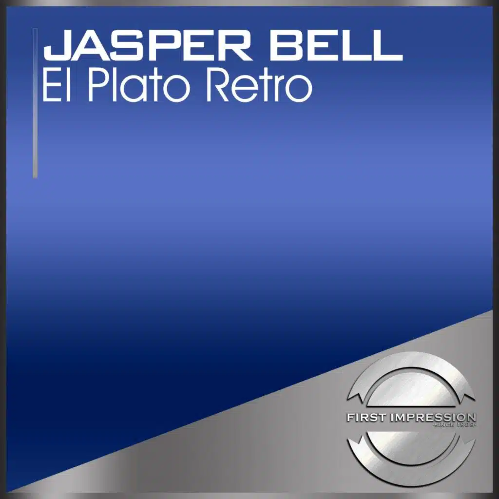 Jasper Bell - El Plato Retro