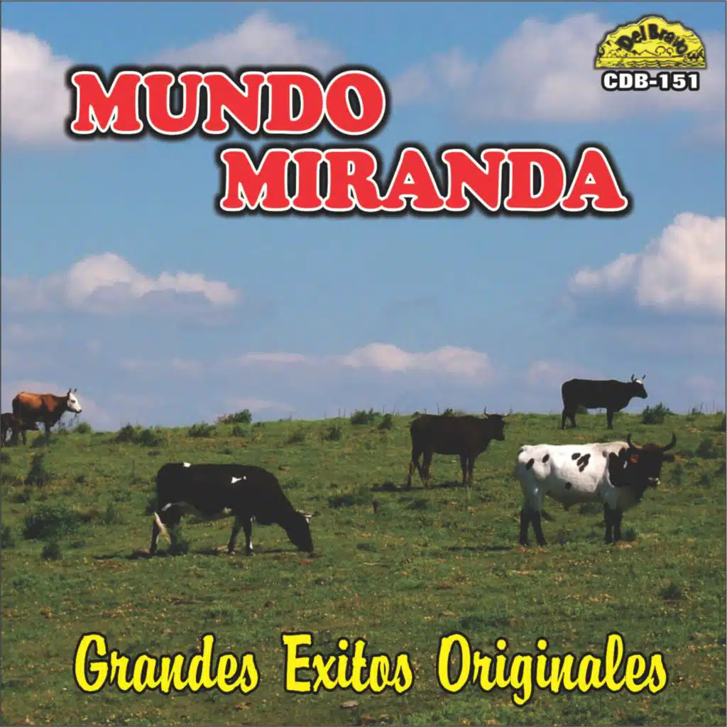 Grandes Éxitos Originales, Vol. 1