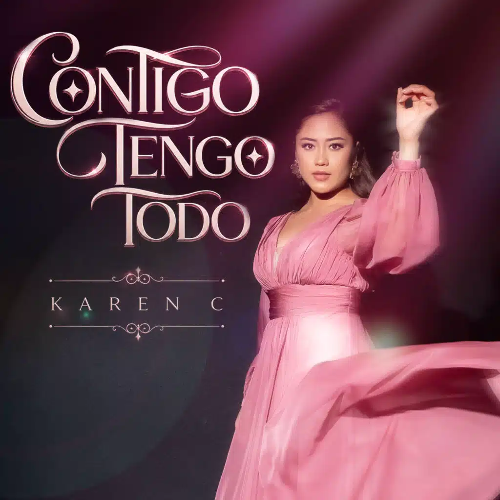 Contigo Tengo Todo