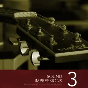 Sound Impressions, Vol. 3