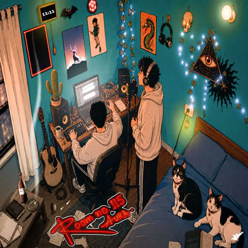 Room no.115