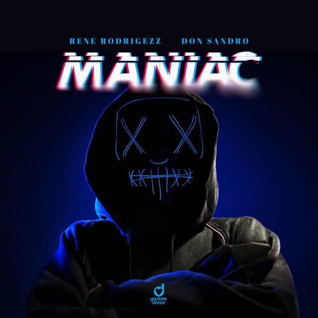 Maniac