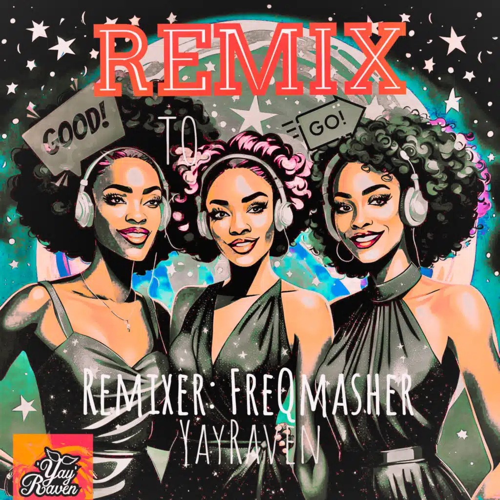 Good to Go (Deep House Remix)