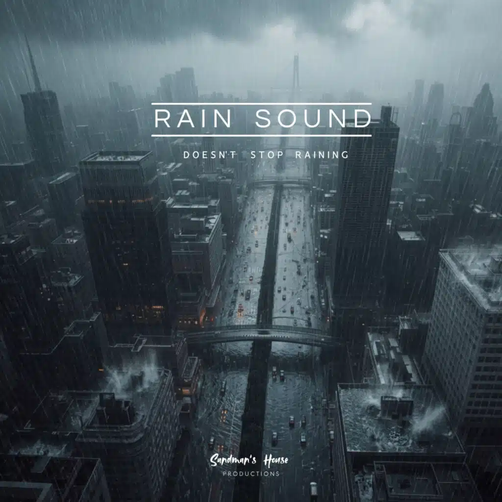 Nature Sounds & Thunderstorm Sleep Guys