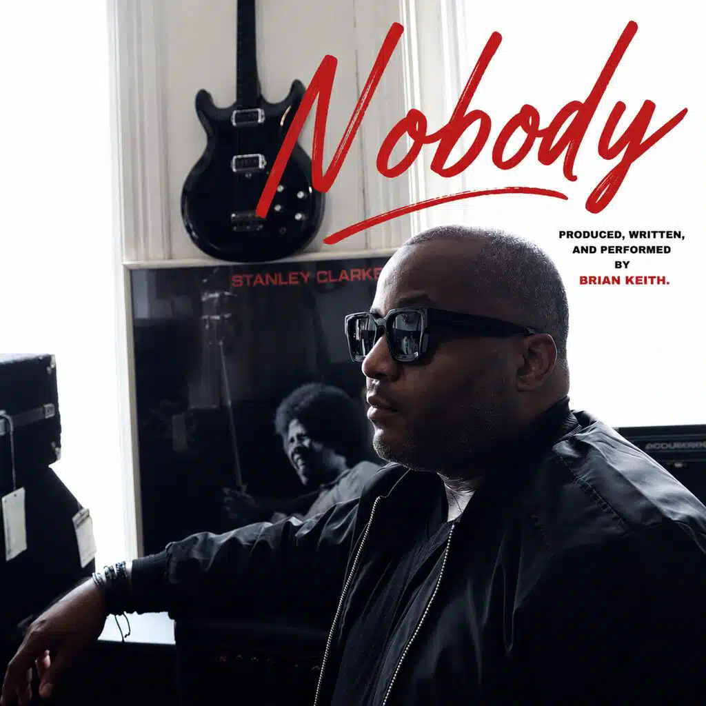 Nobody
