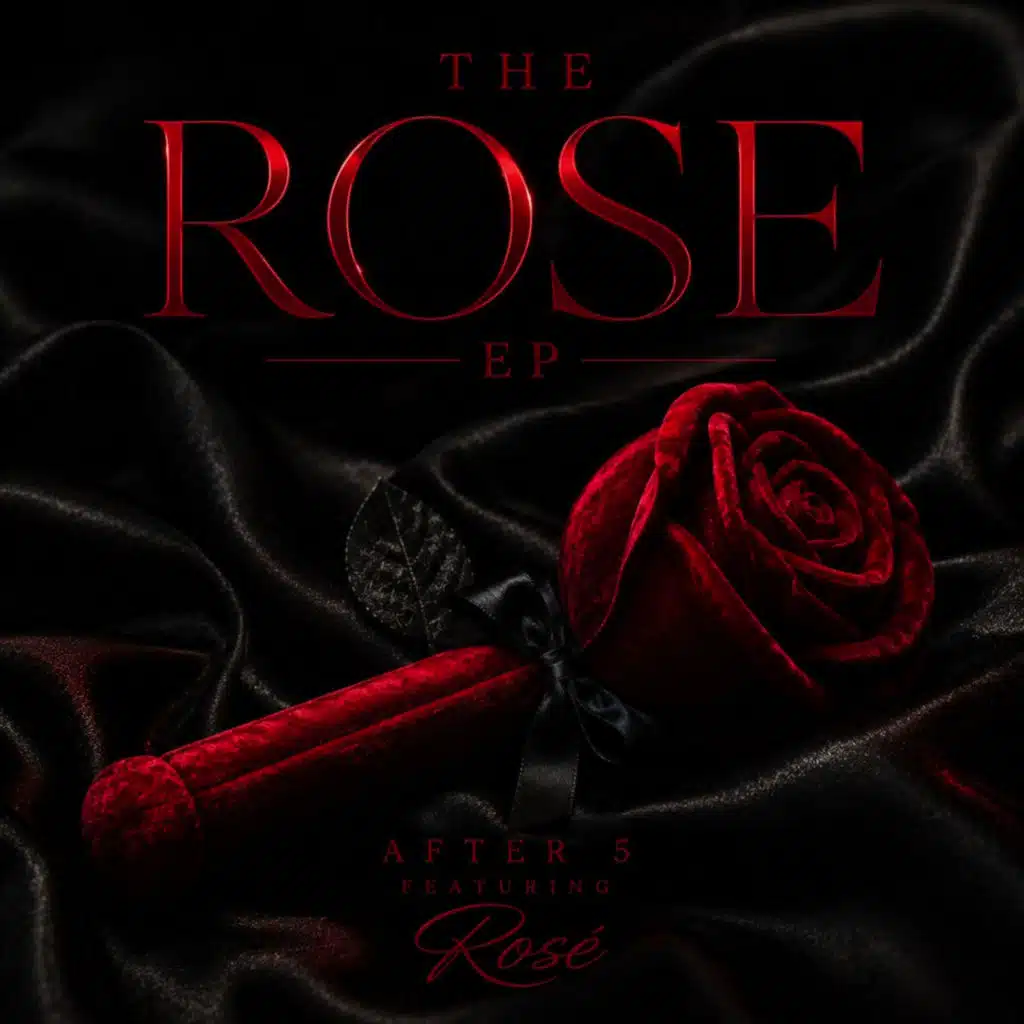 The Rose (feat. Rosé)