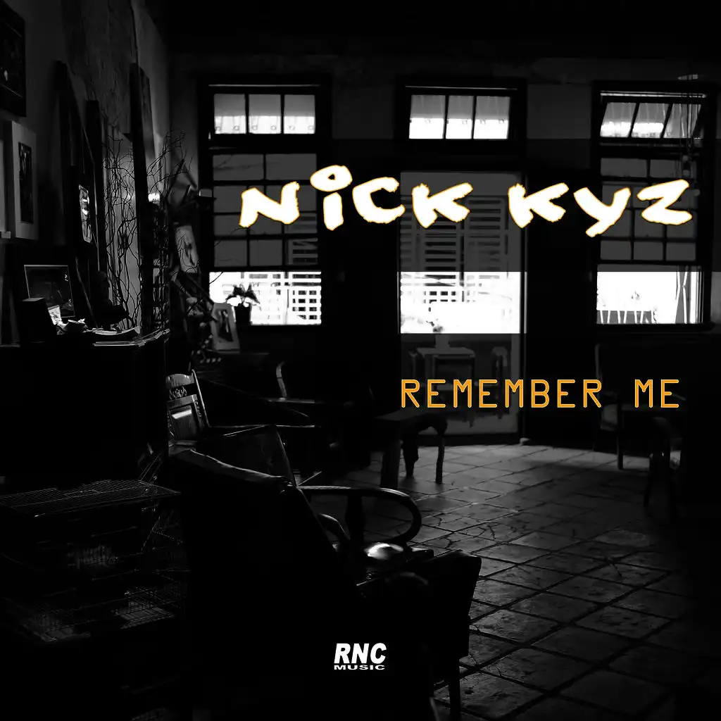 Remember Me (Everspax Remix Edit)