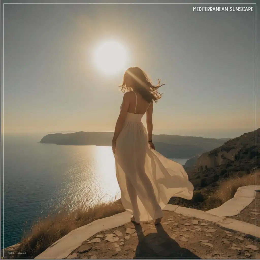 Mediterranean Sunscape