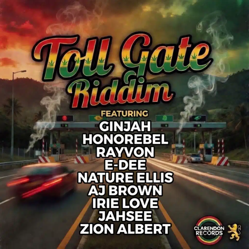 Toll Gate Riddim