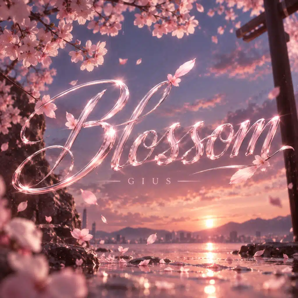 Blossom