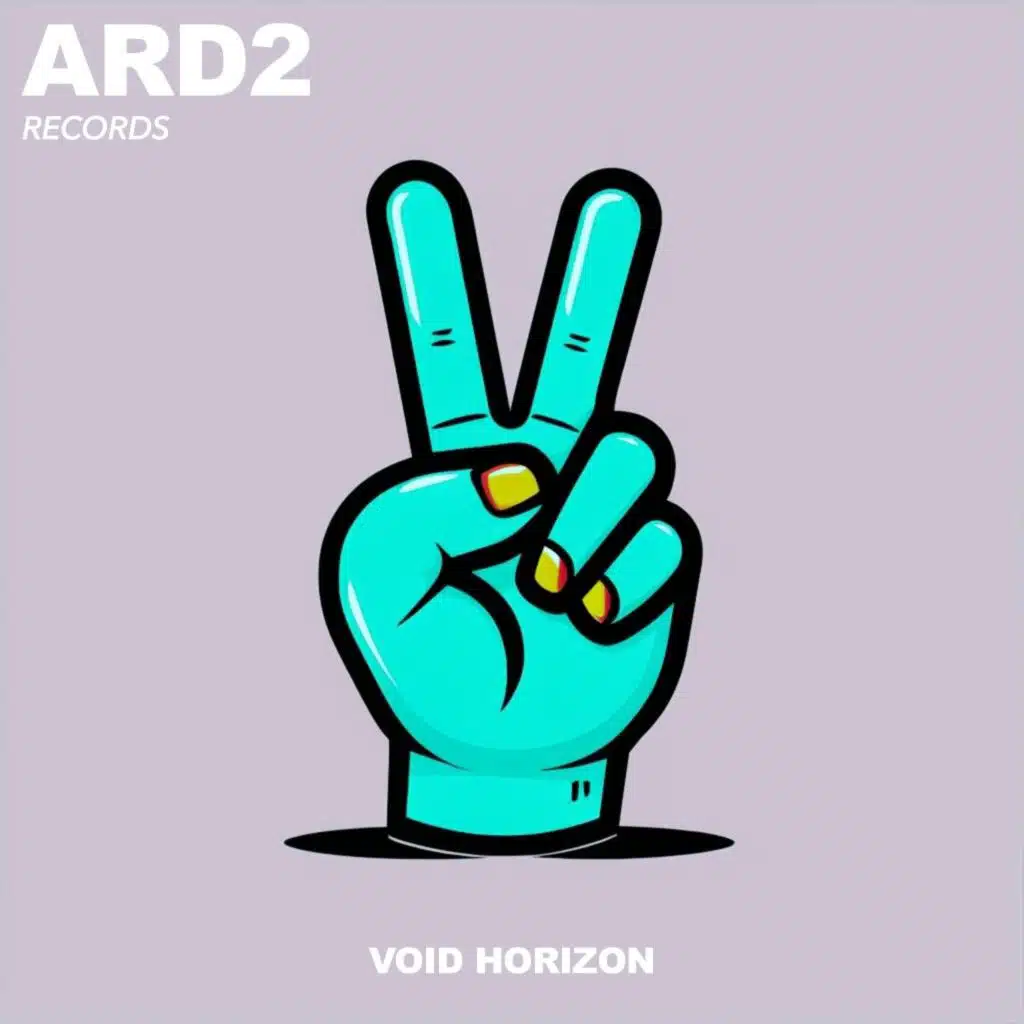 Void Horizon (feat. Sergii Petrenko)