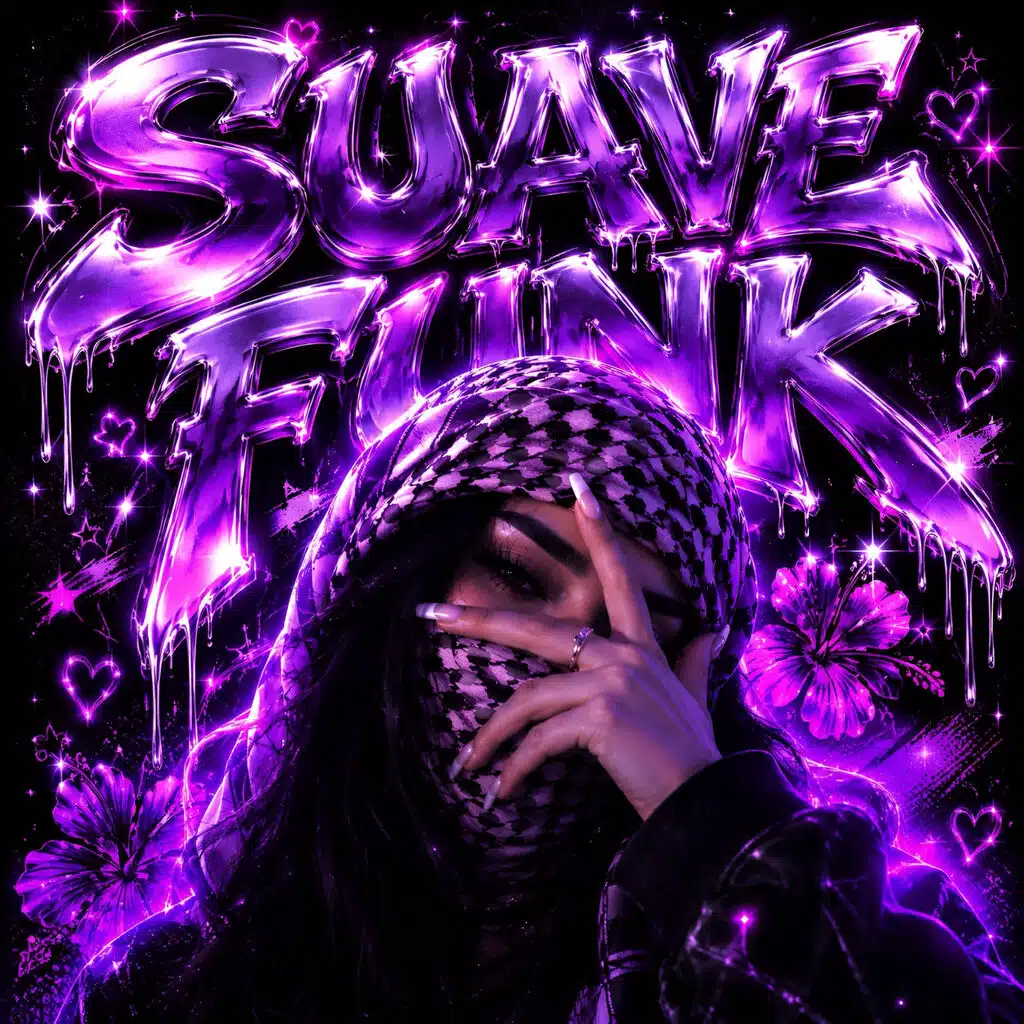 SUAVE FUNK