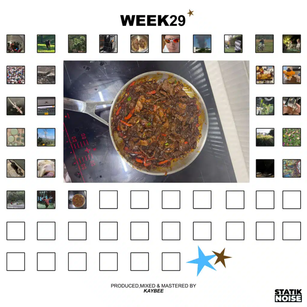 WEEK29