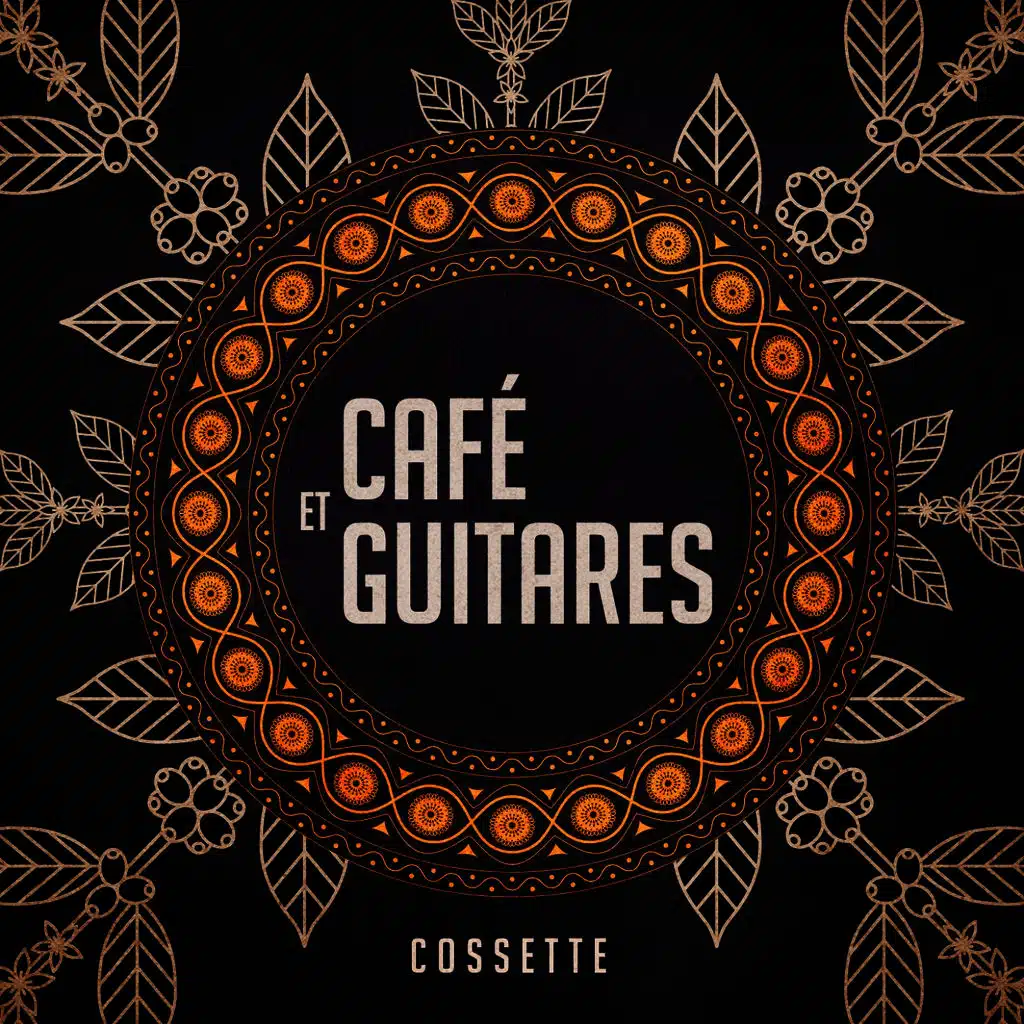 Café et guitares
