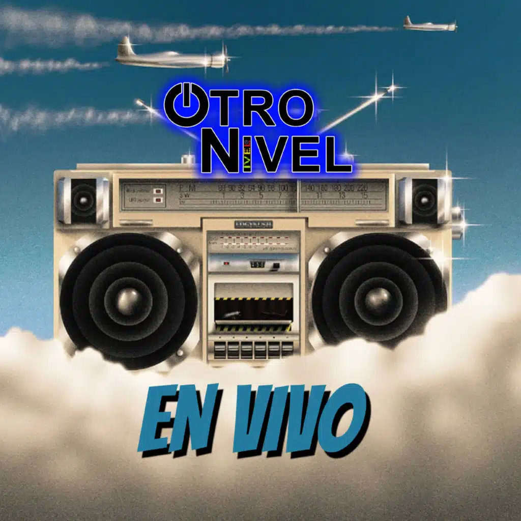 En Vivo de Antaño