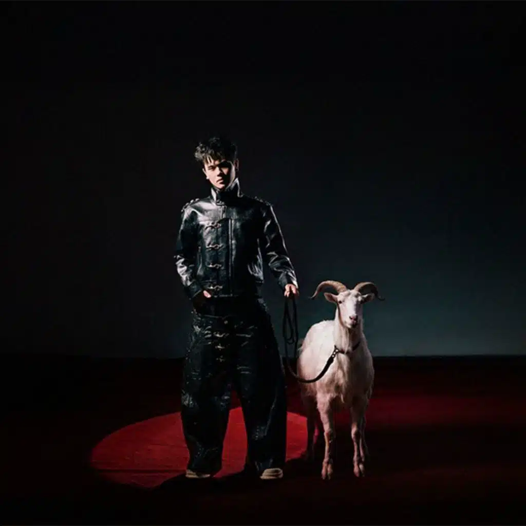 H GOAT