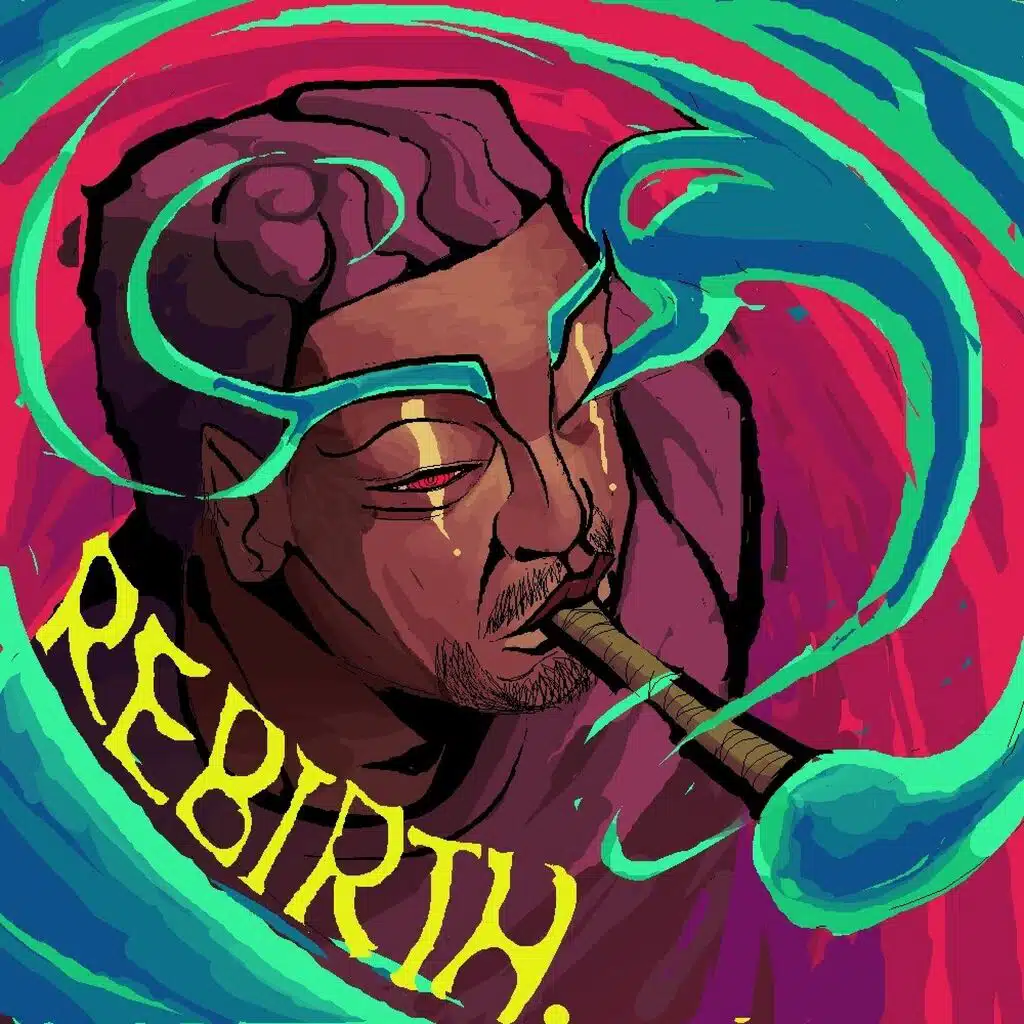 Rebirth
