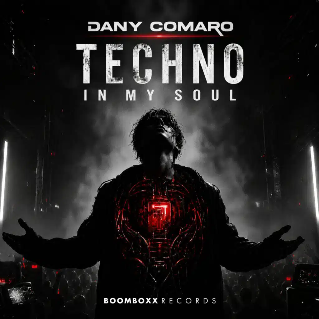 Techno In My Soul