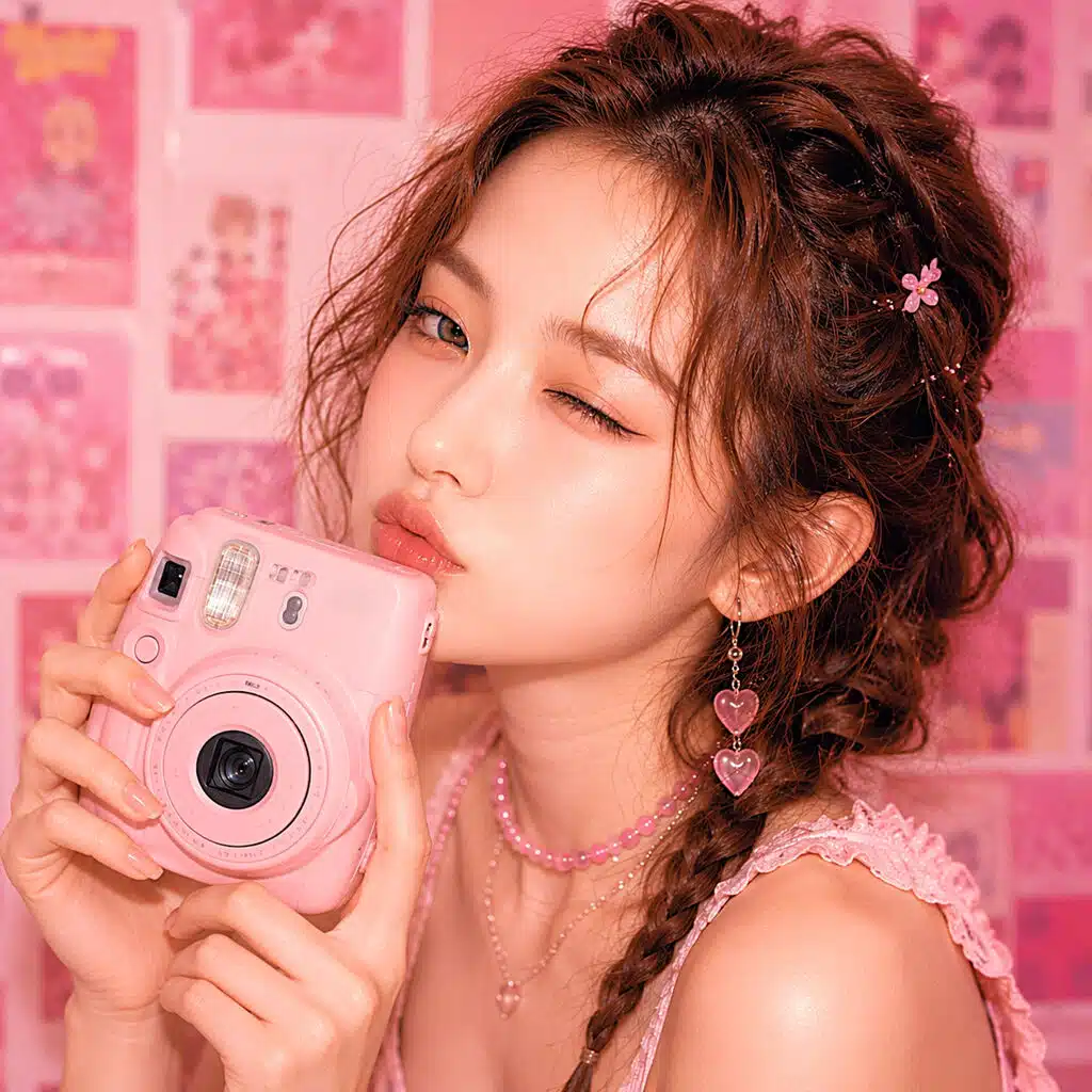 Pinky