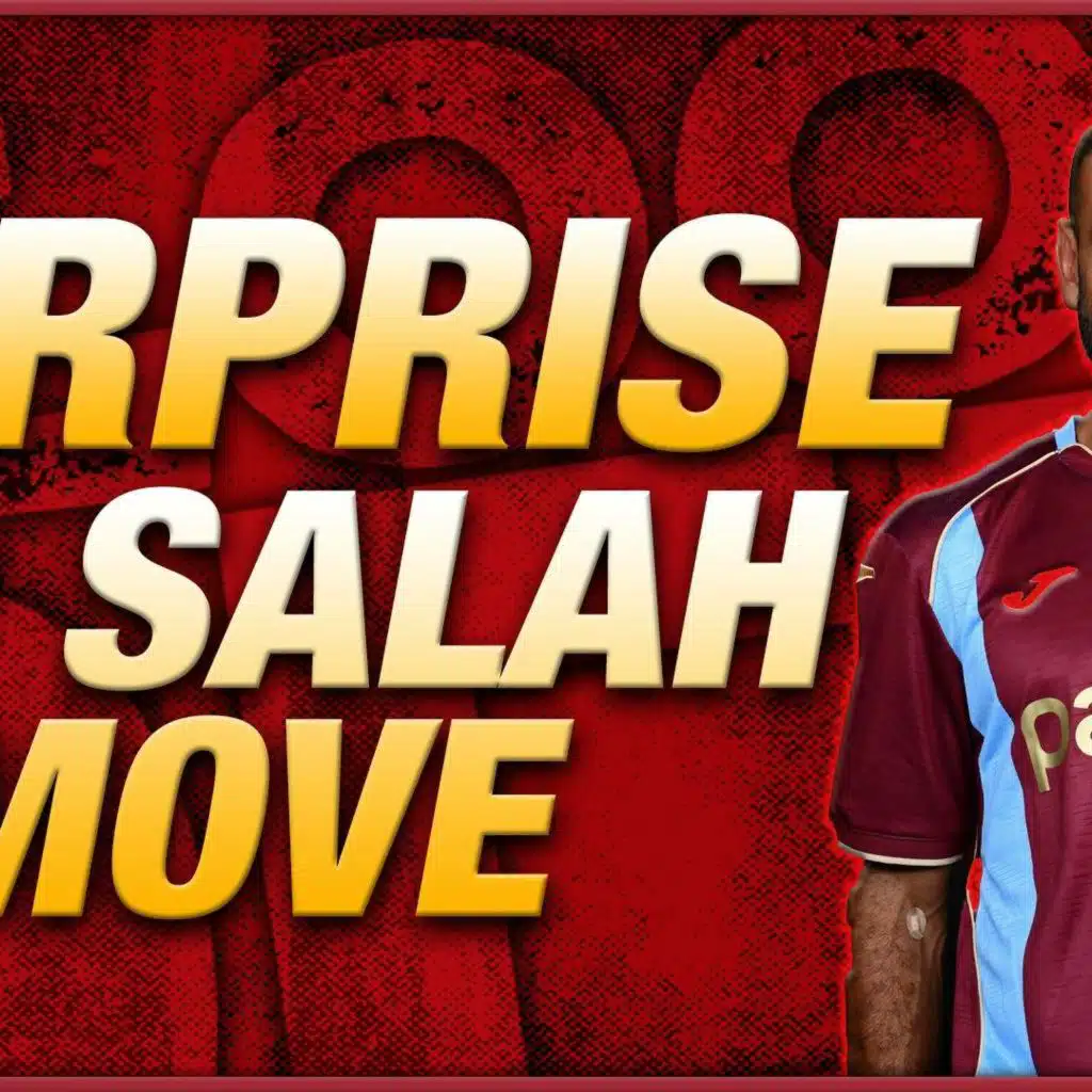 Barcola's £140m Price Tag, PSG's Ibrahim Mbaye Interest & Mo Salah Joins Trabzonspor