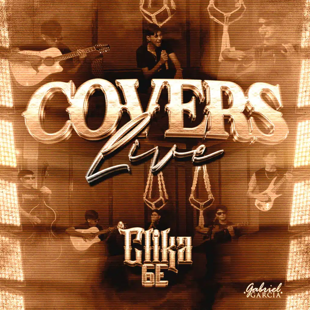 Covers Live (En Vivo)