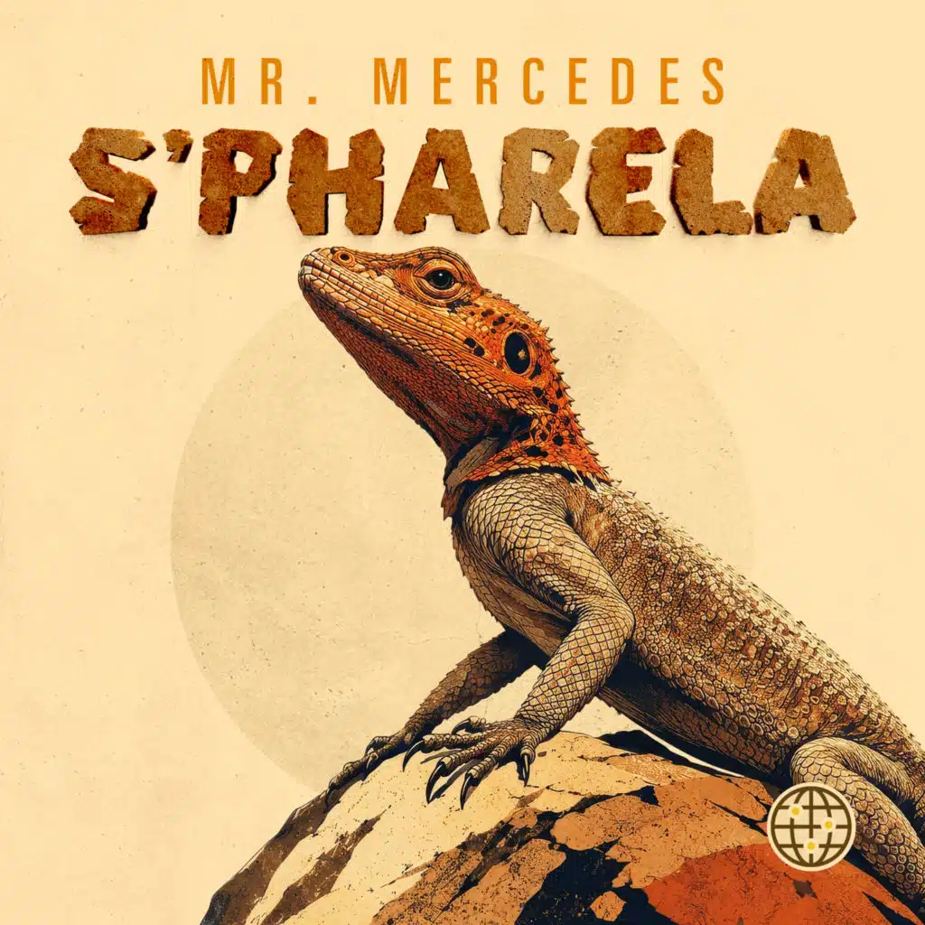 S'PHARELA