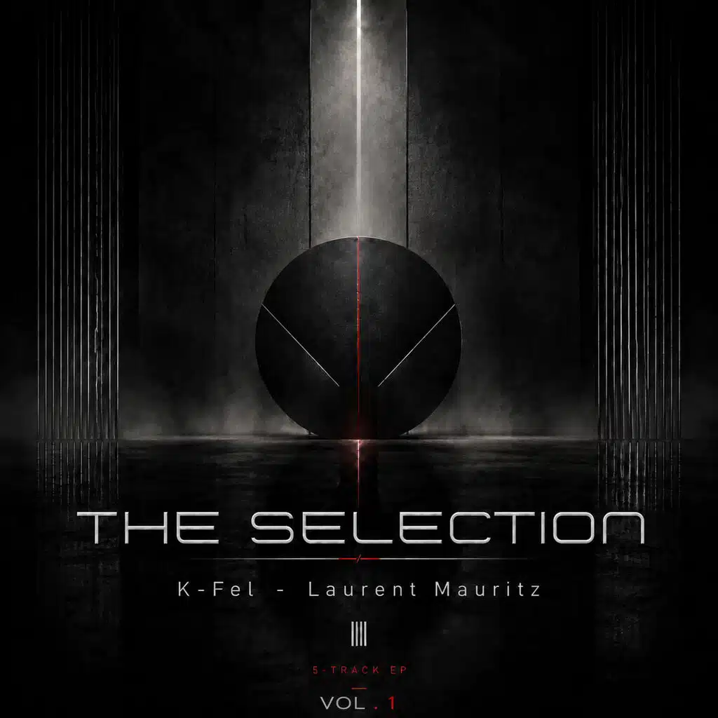 THE SELECTION, Vol. 1