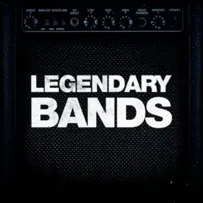 Legendary Bands (The Best of the Charts)