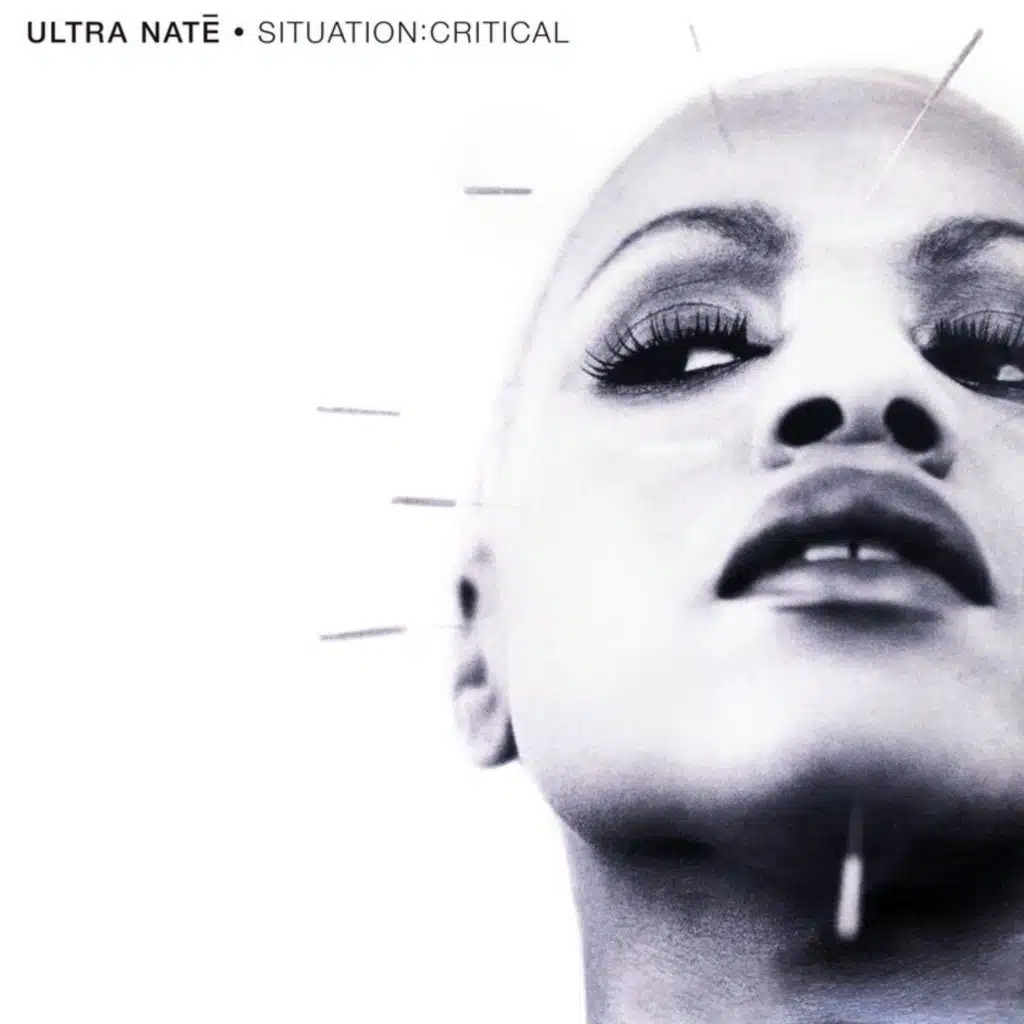 Situation:Critical