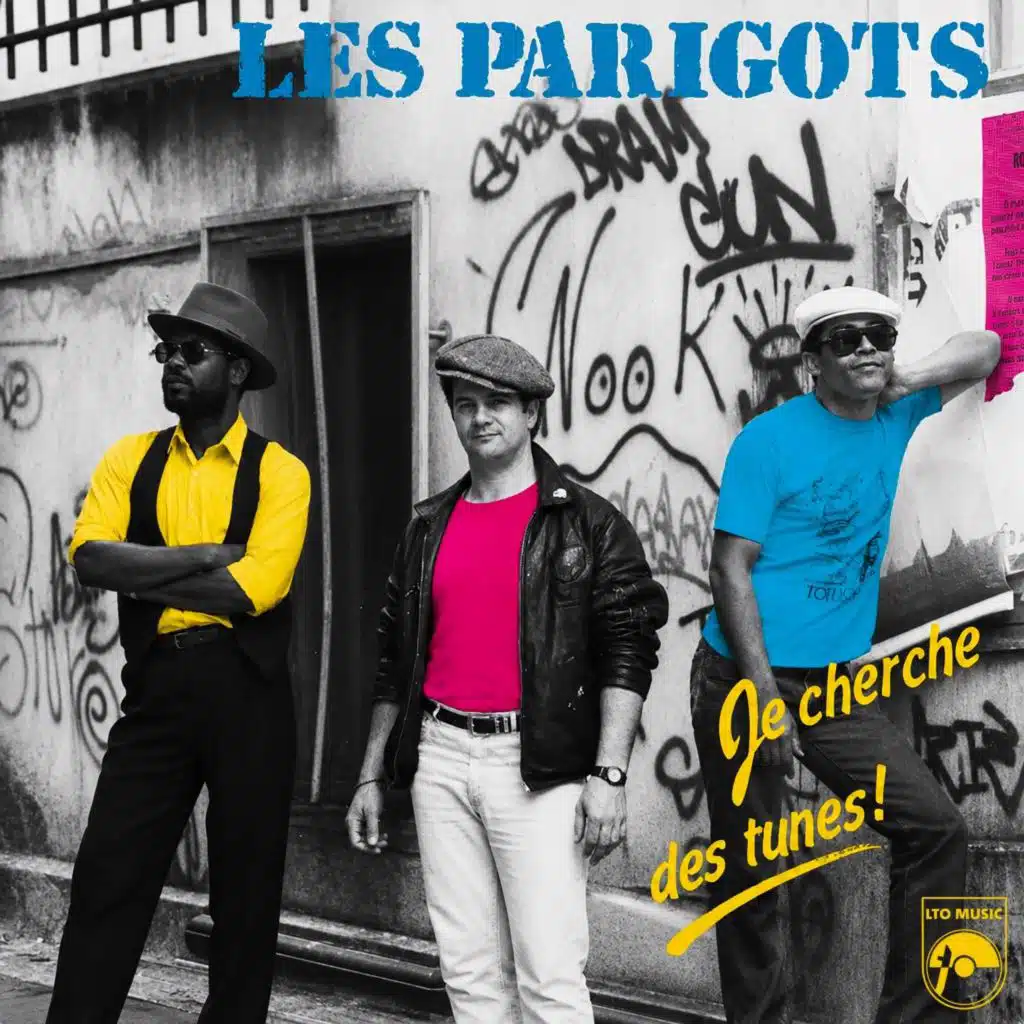 Je cherche des tunes !