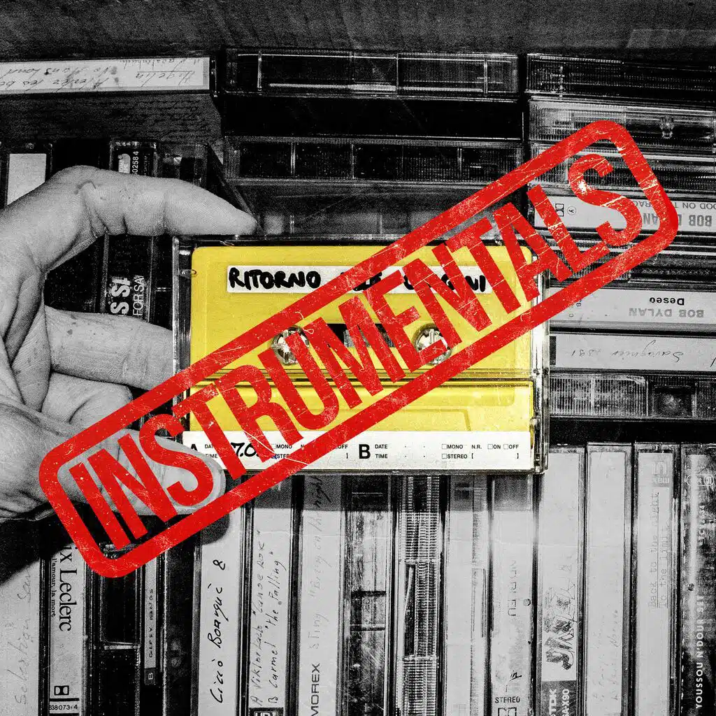 Ritorno alle Origini (Instrumentals)