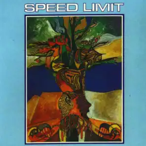 Speed Limit, Vol. 2