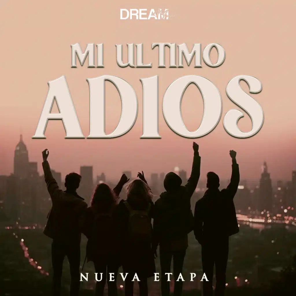Mi Ultimo Adios (En Vivo)