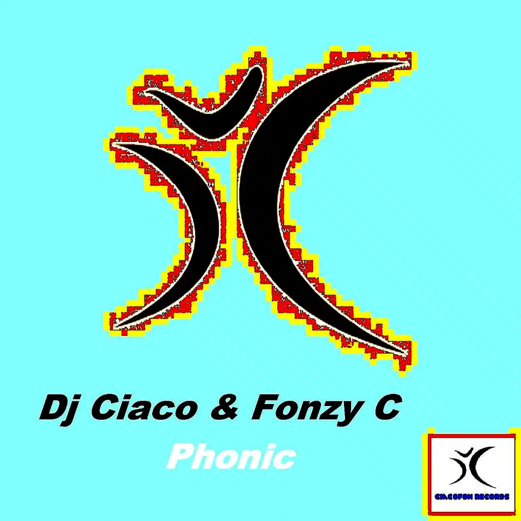 DJ Ciaco, Fonzy C