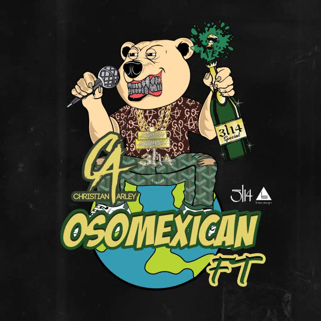 Osomexican Ft