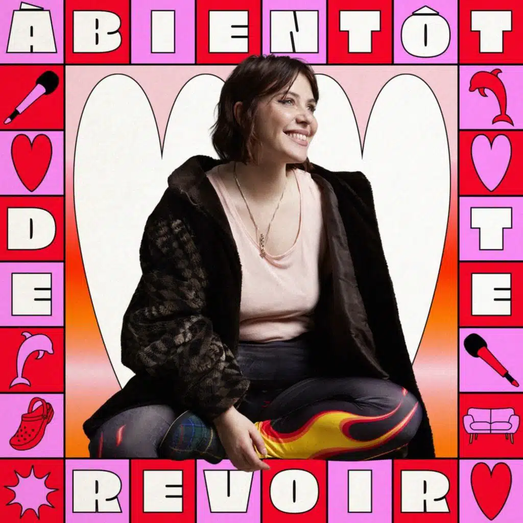 À bientôt de te revoir-REDIFF : Jonathan Cohen
