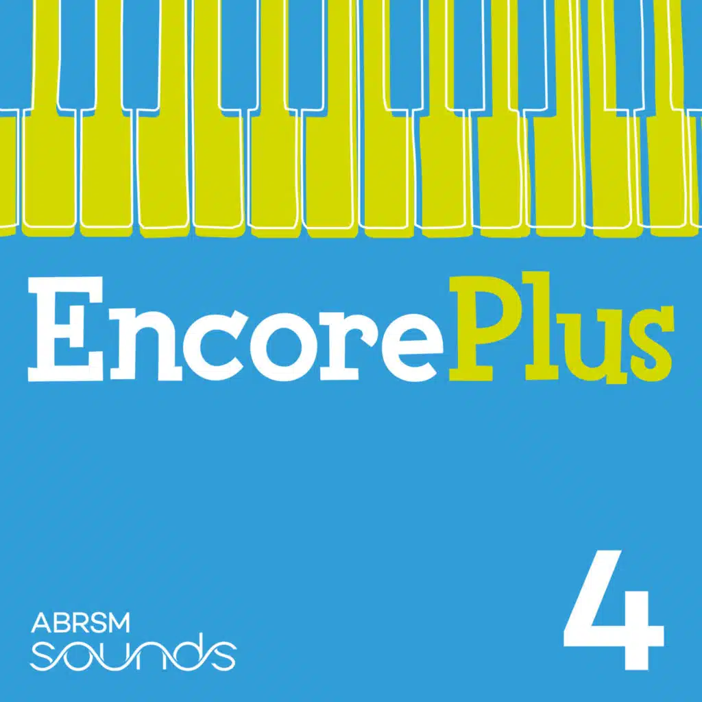 Suite in D Minor, HWV 437: II. Allemande - III. Courante