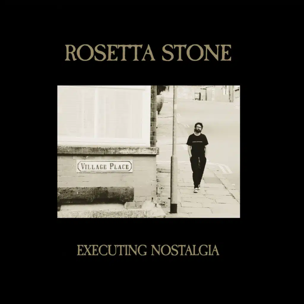 Executing Nostalgia