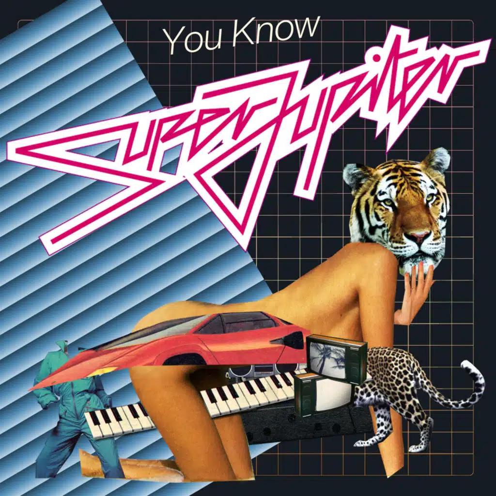 You Know (The Complete Maxi Single)