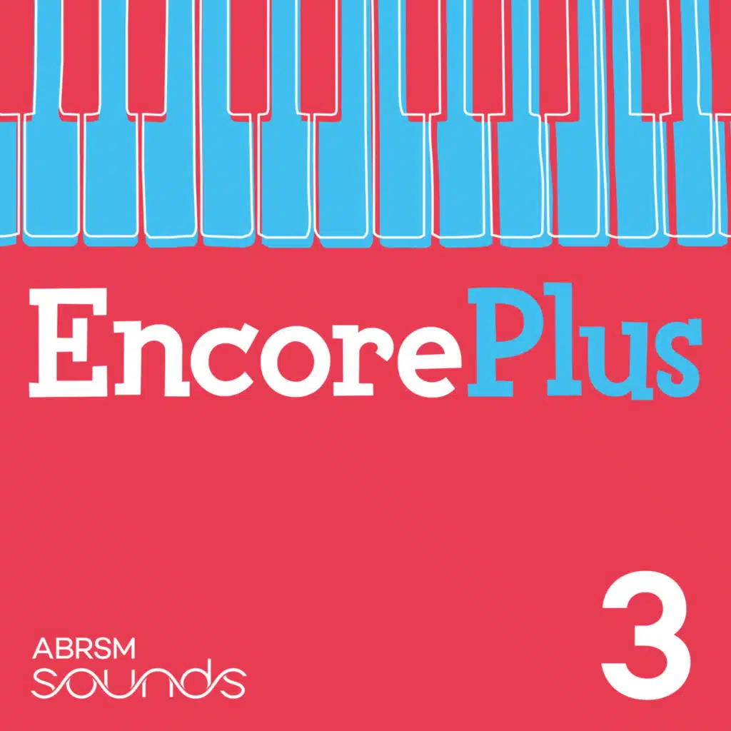Encore Plus 3