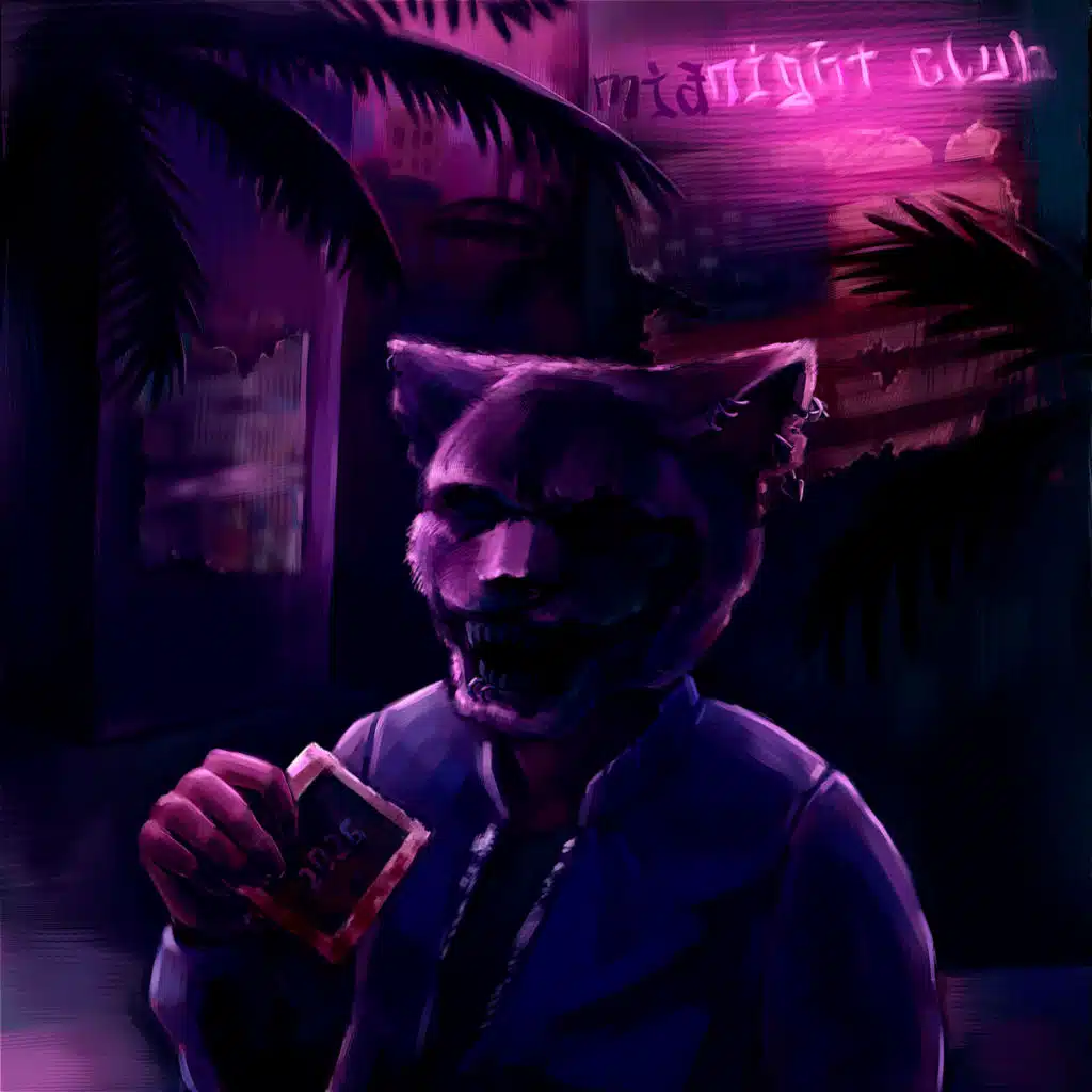 Midnight Club
