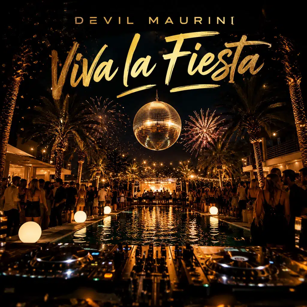 Viva la Fiesta